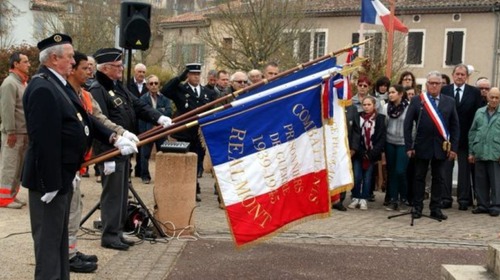 Les cérémonies de l???armistice les 10 et 11 novembre