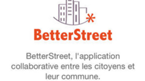 Betterstreet, gestion de l???espace public collaboratif