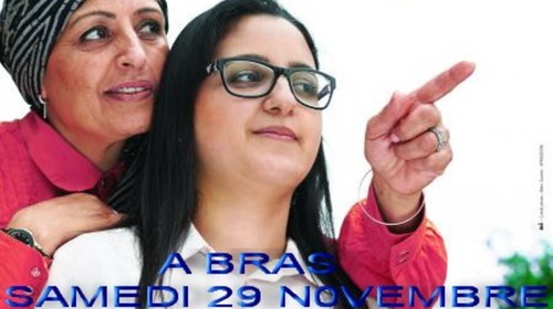 Téléthon brasilien le 29 novembre