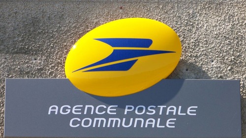 Nouveaux horaires à l'Agence Postale Communale de Charny