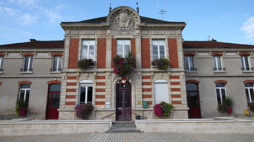 Fermeture de la mairie et horaires d'été