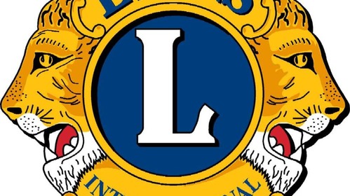 Collecte de textiles du Lions Club