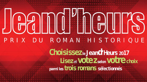 Café lecture Prix Jeand'heurs