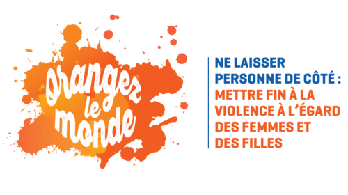 Orangez le monde