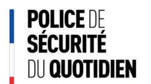 Police de sécurité du quotidien