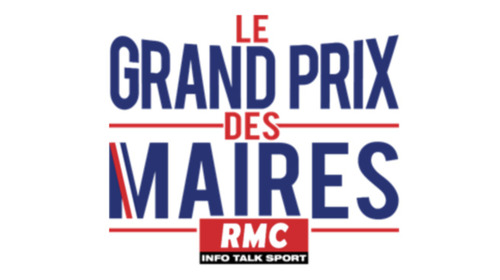 Bras sélectionné pour la phase finale du Grand Prix des maires de RMC