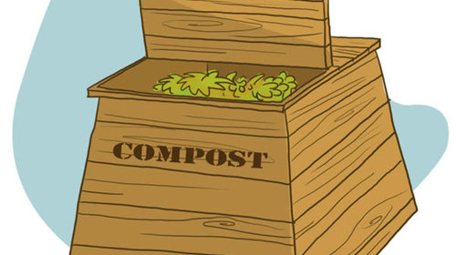 Sensibilisation au compostage