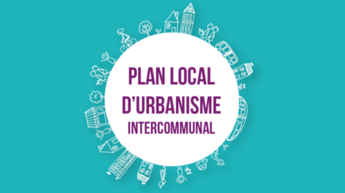 Plan local d'urbanisme intercommunal