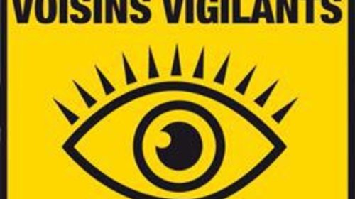 Voisins vigilants