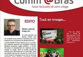 Comm@Bras N°21 juillet 2019