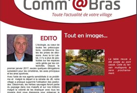 Comm@Bras N°22 Octobre 2019