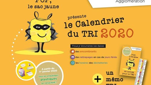 Nouvelles règles du tri