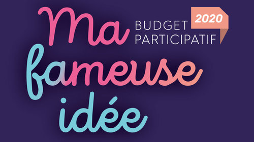 Budget participatif