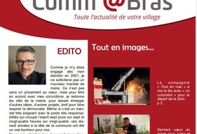 Comm@Bras N°23 Février 2020