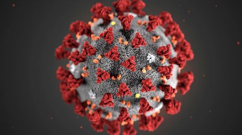 Coronavirus Covid-19