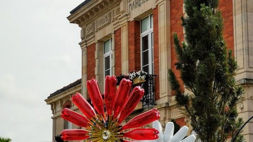 Fermeture du secrétariat de mairie