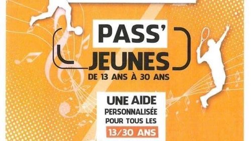 Coupons Pass'Jeunes