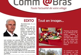 Comm@Bras N°25 Avril 2021