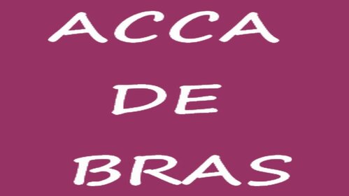 Calendrier de chasse de l'ACCA de Bras