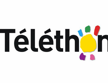 Téléthon à Bras