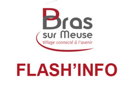 Flash info Bras ??? février 2014 bis