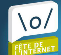 Fête de l???internet