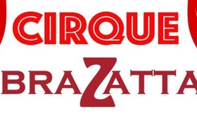 Le cirque BRAZATTA plantera son chapiteau à Bras en 2015