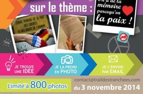 Concours photo 