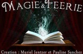 Soirée magie et féérie