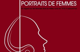 Portraits de femmes