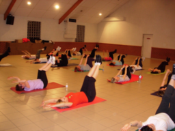 Gymnastique féminine