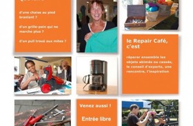 Repair café