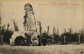 Centenaire : 21 février 1916 à 6h30