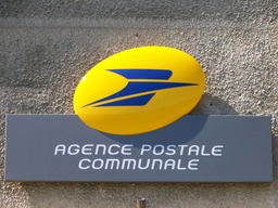 Nouveaux horaires à l'Agence Postale Communale de Charny