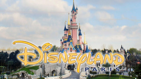 Sortie à Disneyland Paris