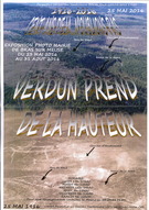 Expo photos aériennes : Verdun prend de la hauteur