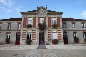 Fermeture de la mairie et horaires d'été