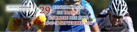 29eme championnat de France cycliste des élus