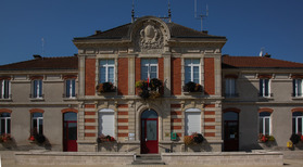 Fermeture du secrétariat de mairie