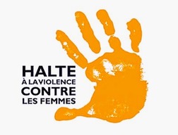 Orangeons le monde, mettons fin à la violence faite aux femmes