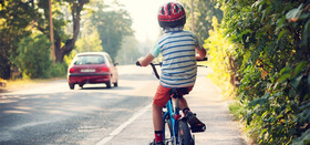 Casque vélo certifié obligatoire pour les moins de 12 ans au 22 mars prochain