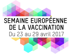 Semaine européenne de la vaccination