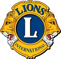 Collecte de textiles du Lions Club