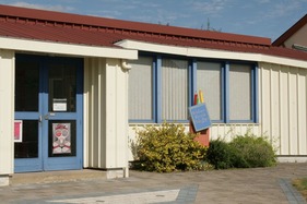 Fermeture temporaire de la bibliothèque