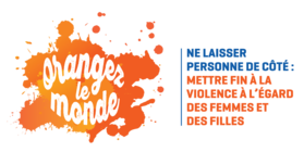 Orangez le monde