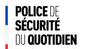 Police de sécurité du quotidien