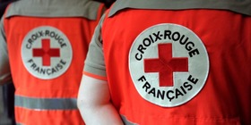 Campagne de sensibilisation Croix Rouge