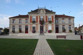 Fermeture secrétariat de mairie