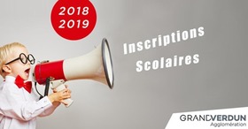 Inscriptions scolaires et périscolaires