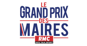 Bras sélectionné pour la phase finale du Grand Prix des maires de RMC
